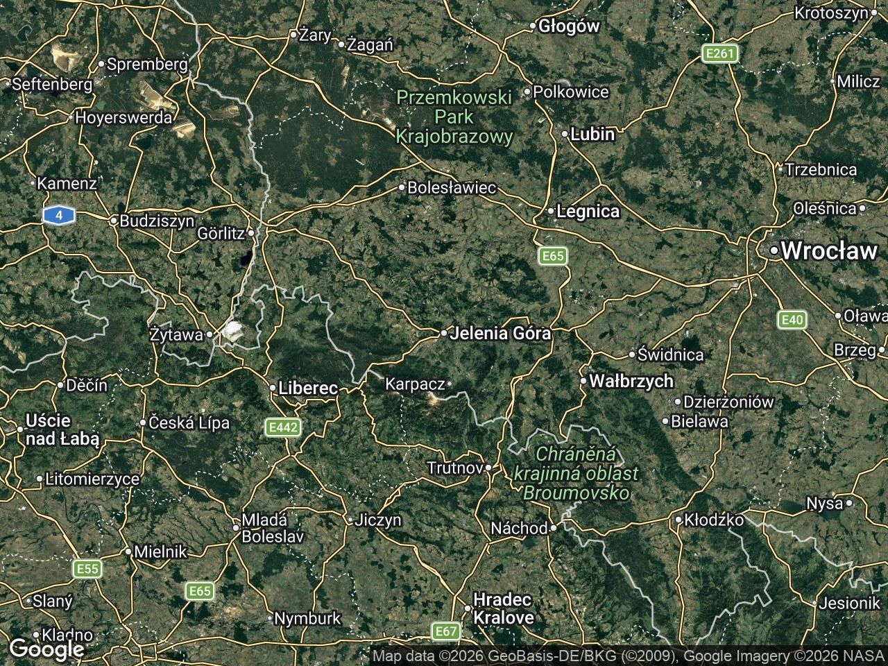 dom wolnostojący, 5 pokoi Jelenia Góra, Szklarska Poręba ul Osiedle Podgórze 12. Zdjęcie 1
