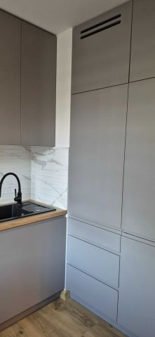 Mieszkanie 2-pokojowe Bielsko-Biała Komorowice Krakowskie. Zdjęcie 1