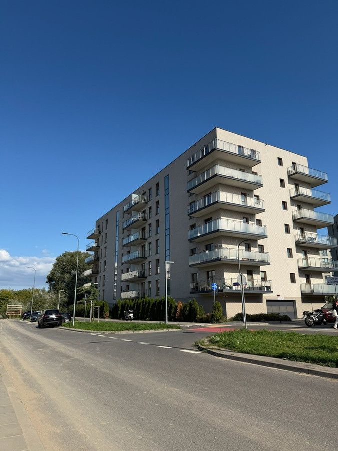 Mieszkanie 3-pokojowe Warszawa Mokotów, ul. Lubaszki. Zdjęcie 13