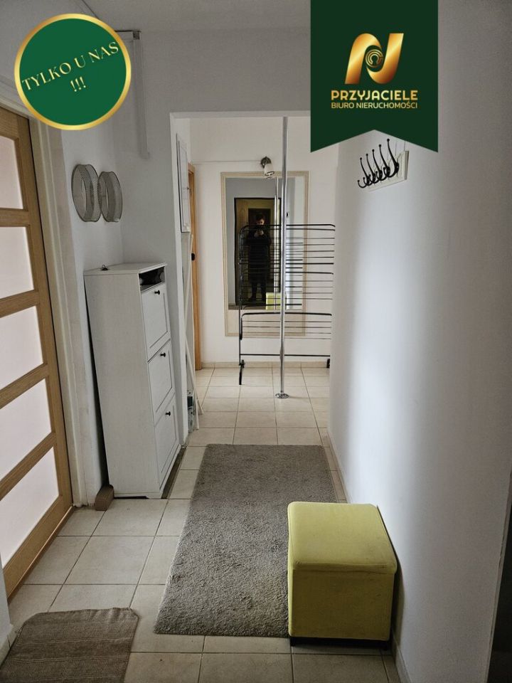 Mieszkanie 4-pokojowe Gdańsk Żabianka, ul. Gospody. Zdjęcie 14