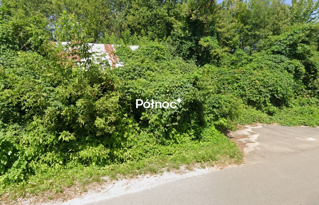 Działka rolno-budowlana Wyrzyki. Zdjęcie 5