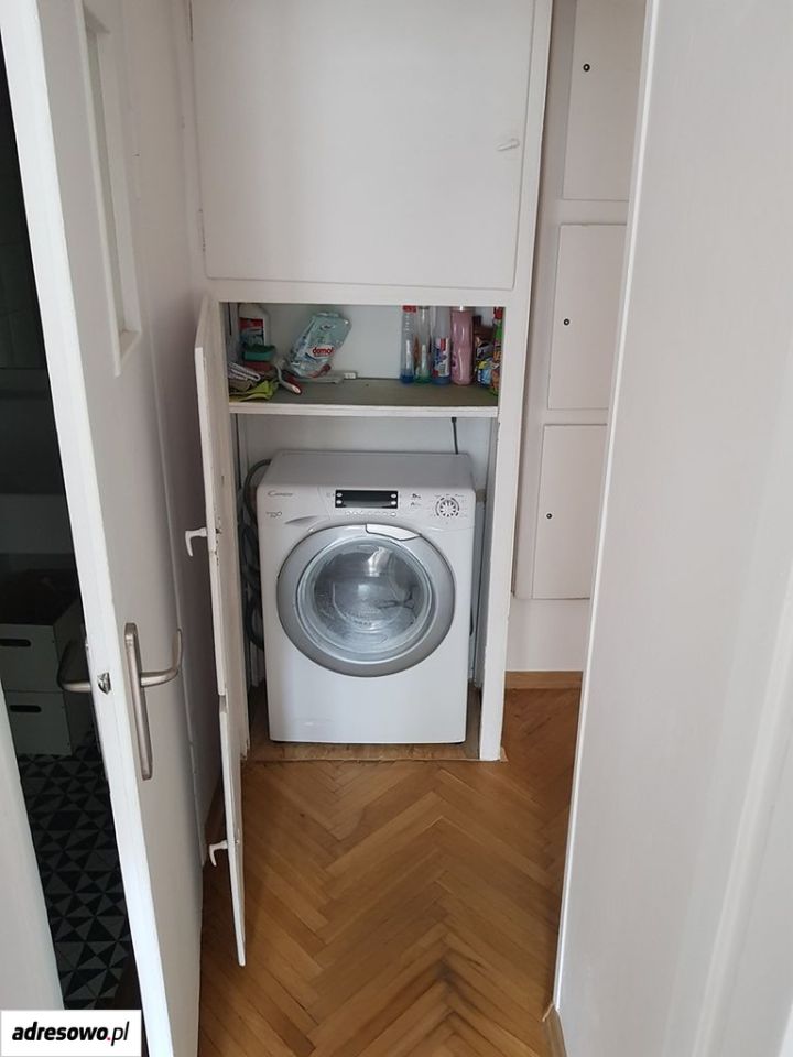 Mieszkanie 2-pokojowe Warszawa Muranów, ul. Dzielna. Zdjęcie 14