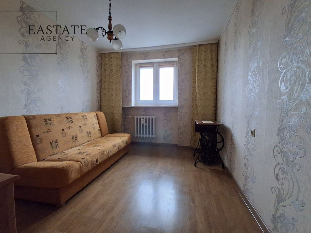 Mieszkanie 3-pokojowe Katowice os. Tysiąclecia, ul. Mieszka I. Zdjęcie 9