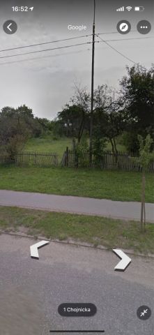 Działka budowlana Zblewo. Zdjęcie 1