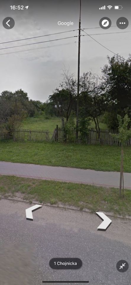 Działka budowlana Zblewo. Zdjęcie 1