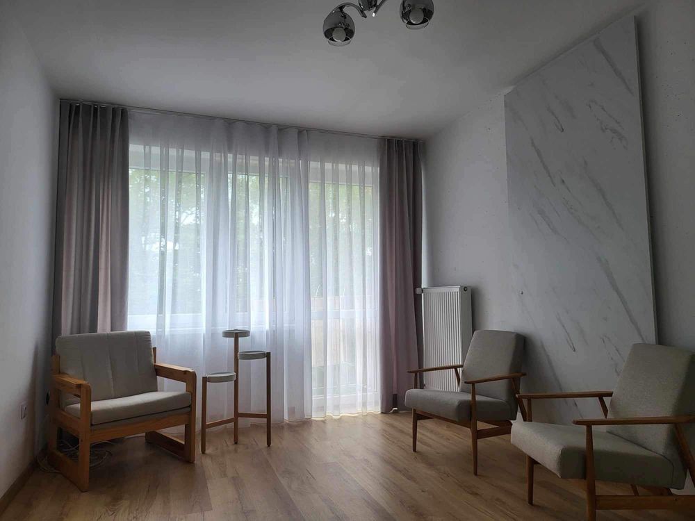 Mieszkanie 2-pokojowe Warszawa Ursus, ul. Warszawska