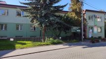 Lokal Piaseczno Centrum, ul. Kościelna