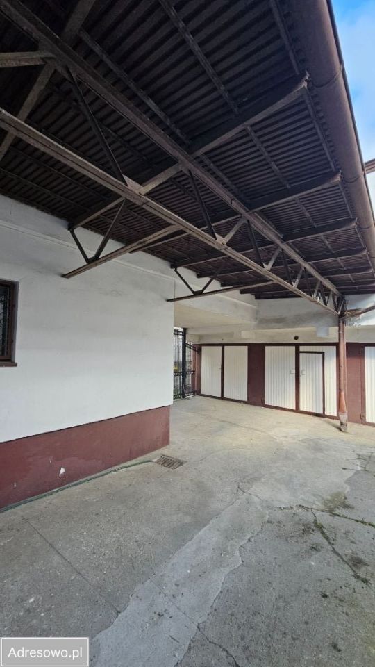 Nieruchomość komercyjna Wałcz Centrum, ul. Kilińszczaków. Zdjęcie 3