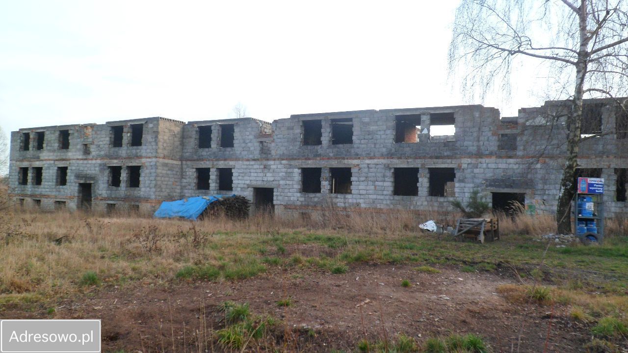 Działka budowlana Rząśnik. Zdjęcie 7