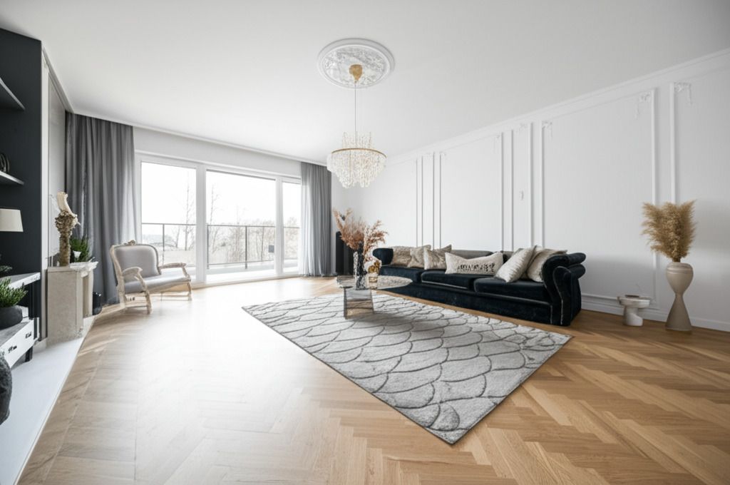 Mieszkanie 3-pokojowe Toruń, szosa Lubicka. Zdjęcie 6