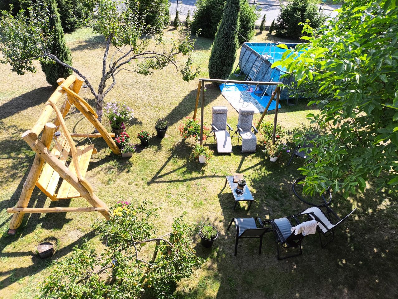 dom wolnostojący, 5 pokoi Goszczanowo. Zdjęcie 7