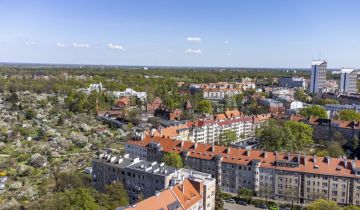 Mieszkanie 1-pokojowe Wrocław Śródmieście, ul. Piastowska