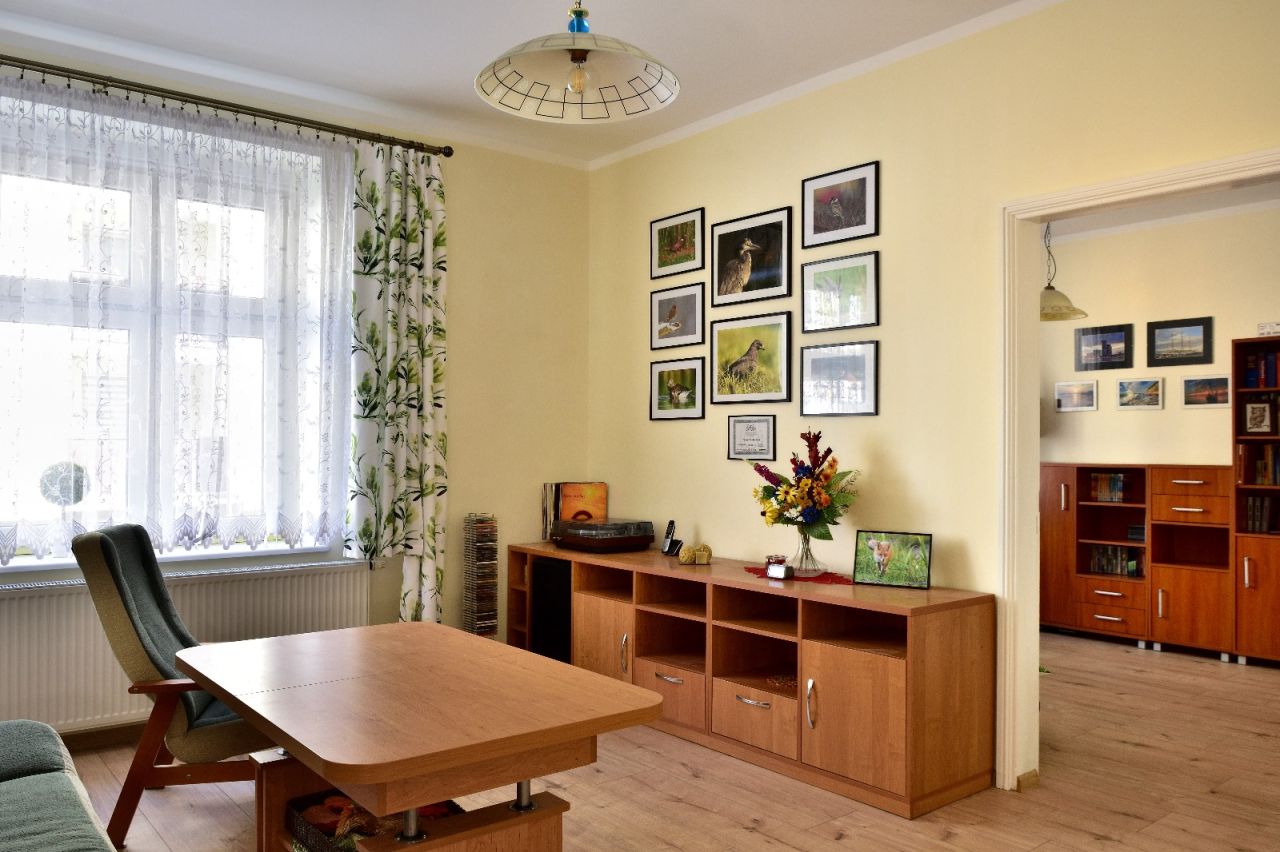 Mieszkanie 3-pokojowe Tczew Centrum