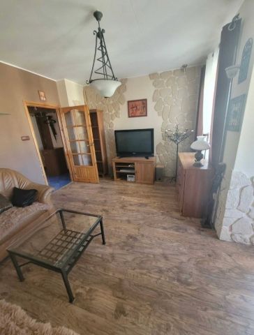 Mieszkanie 2-pokojowe Włocławek Zazamcze. Zdjęcie 1