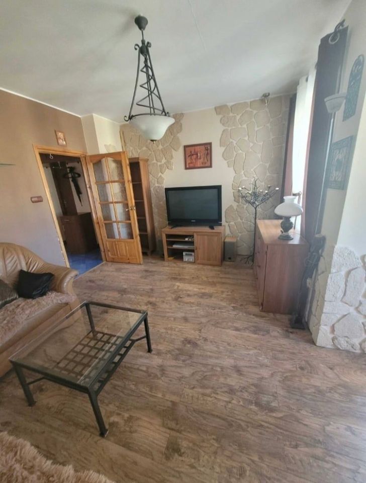 Mieszkanie 2-pokojowe Włocławek Zazamcze