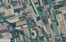 Działka budowlana Krasienin-Kolonia. Zdjęcie 3