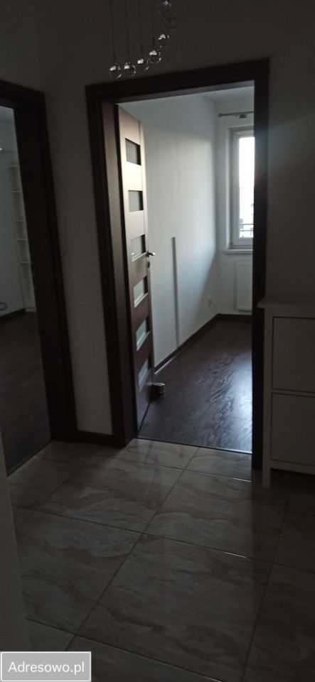 Mieszkanie 3-pokojowe Kraków Wzgórza Krzesławickie, ul. Niebyła. Zdjęcie 17