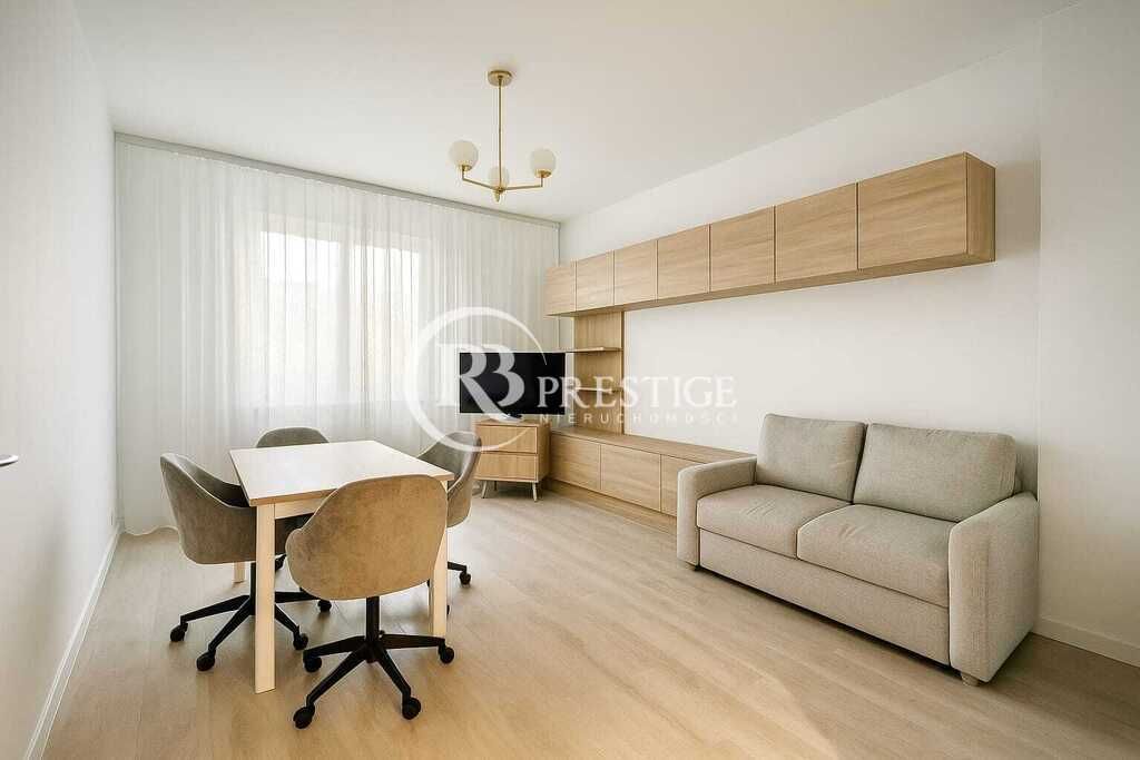 Mieszkanie 3-pokojowe Szczecin, ul. Grzymińska