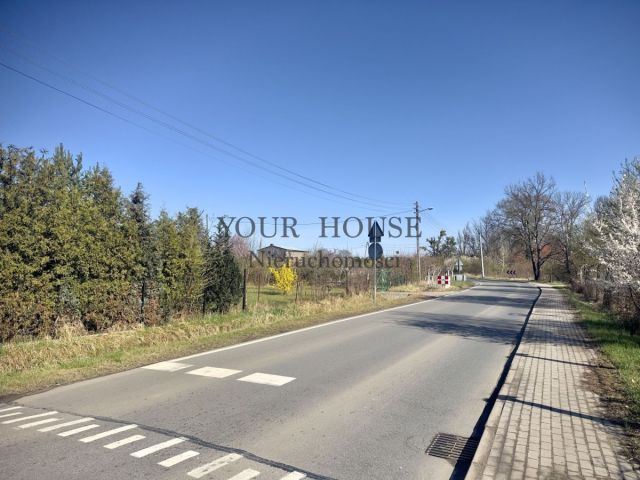 Działka budowlana Trestno. Zdjęcie 8