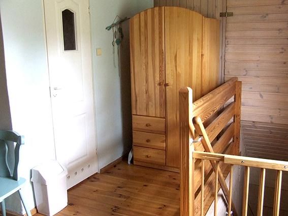 siedlisko, 3 pokoje Woźnice. Zdjęcie 12