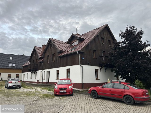 Mieszkanie 3-pokojowe Podgórzyn, ul. Żołnierska. Zdjęcie 1