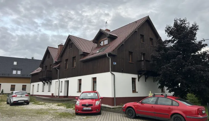 Mieszkanie 3-pokojowe Podgórzyn, ul. Żołnierska