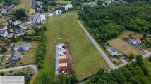 Działka budowlana Rybnik Orzepowice, ul. Bratków