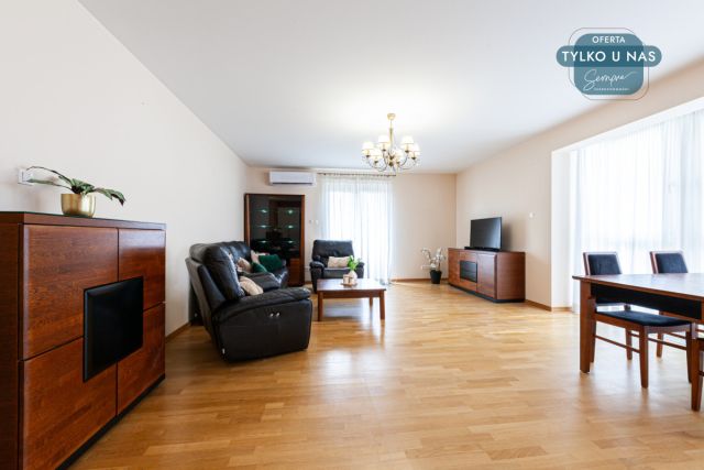 Mieszkanie 3-pokojowe Łódź Julianów, ul. gen. Józefa Bema. Zdjęcie 5