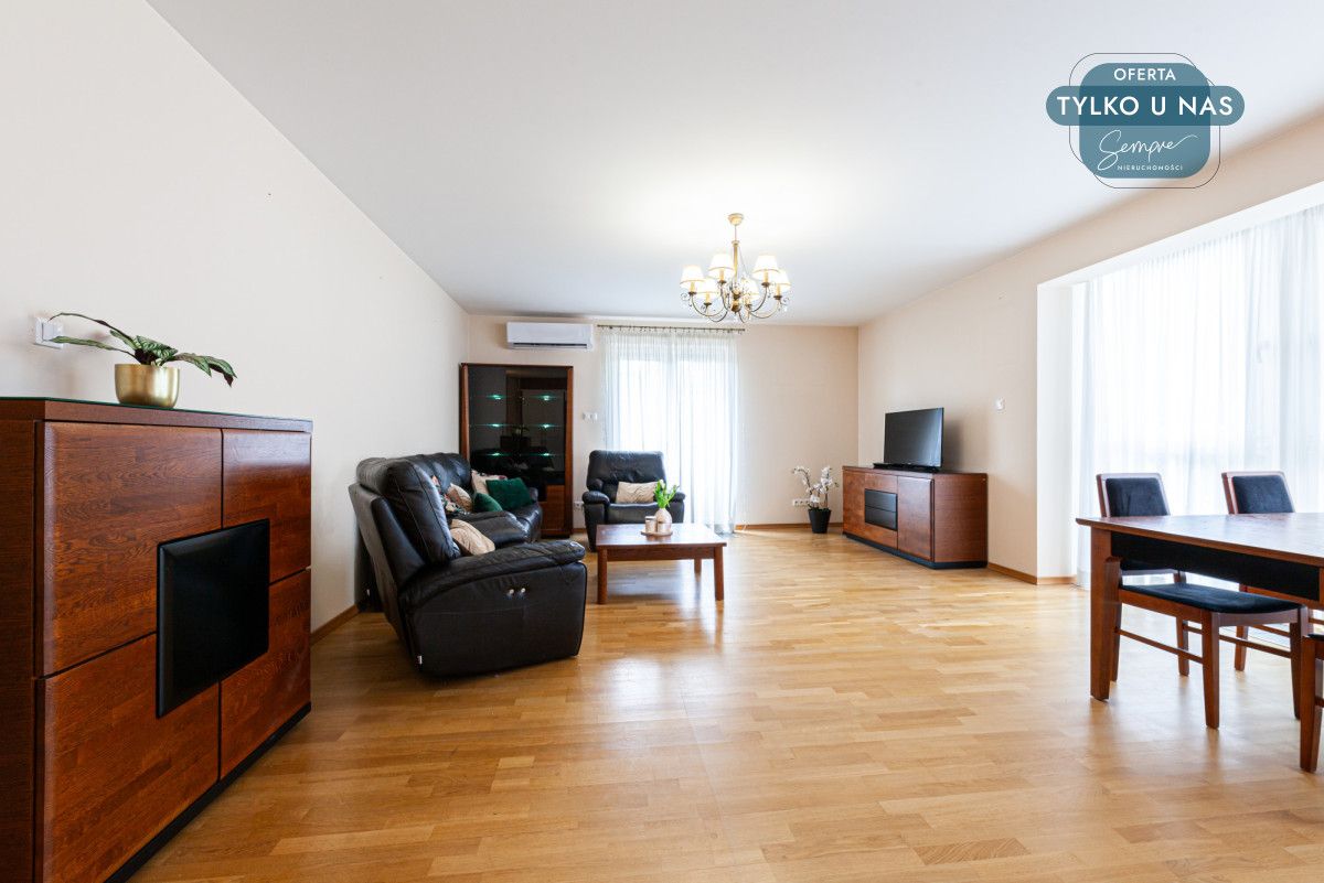 Mieszkanie 3-pokojowe Łódź Julianów, ul. gen. Józefa Bema. Zdjęcie 5