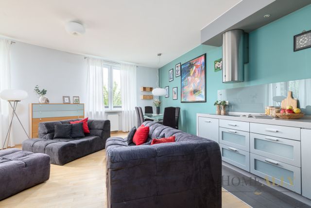 Mieszkanie 2-pokojowe Warszawa Żoliborz, ul. Hanki Czaki. Zdjęcie 2