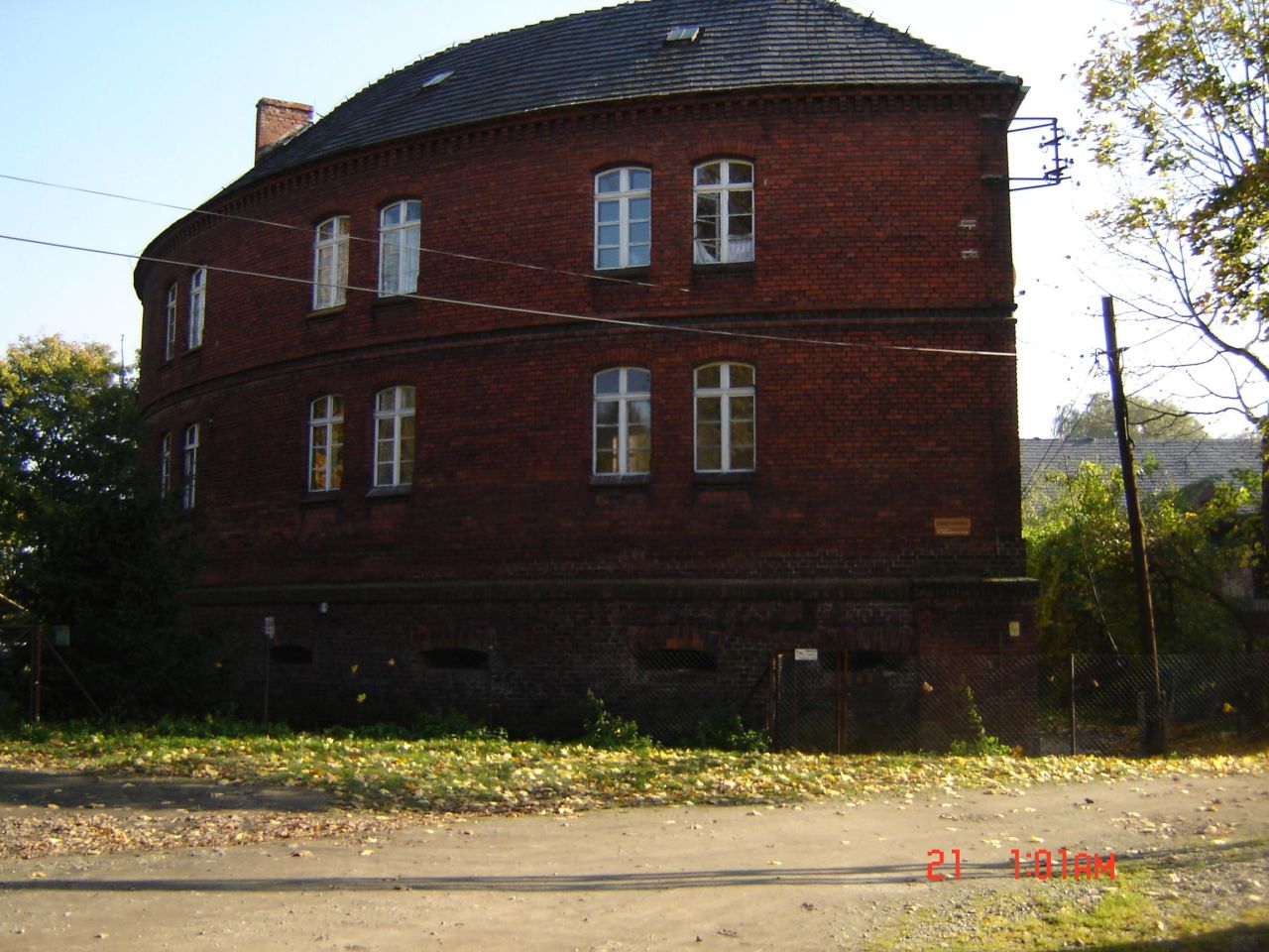 dom wolnostojący, 18 pokoi Kędzierzyn-Koźle Koźle, ul. Wyspa. Zdjęcie 7