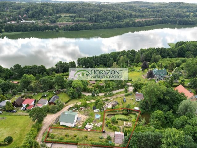 dom letniskowy Pierszczewo. Zdjęcie 1