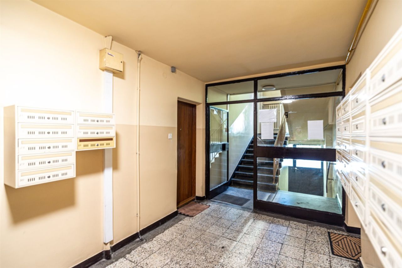 Mieszkanie 2-pokojowe Kraków Krowodrza, ul. Juliusza Lea. Zdjęcie 14