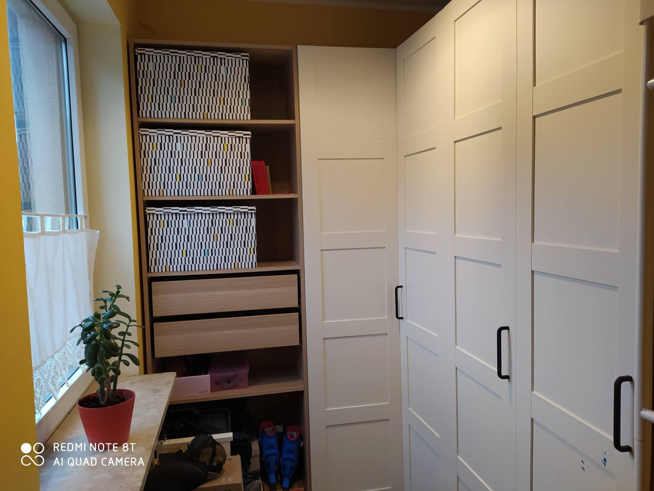 Mieszkanie 5-pokojowe Nowa Iwiczna, ul. Aleja Zgody. Zdjęcie 6