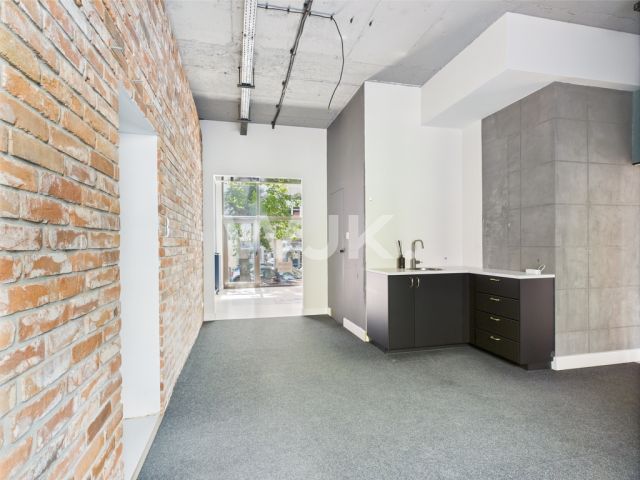 Lokal Warszawa Śródmieście. Zdjęcie 5