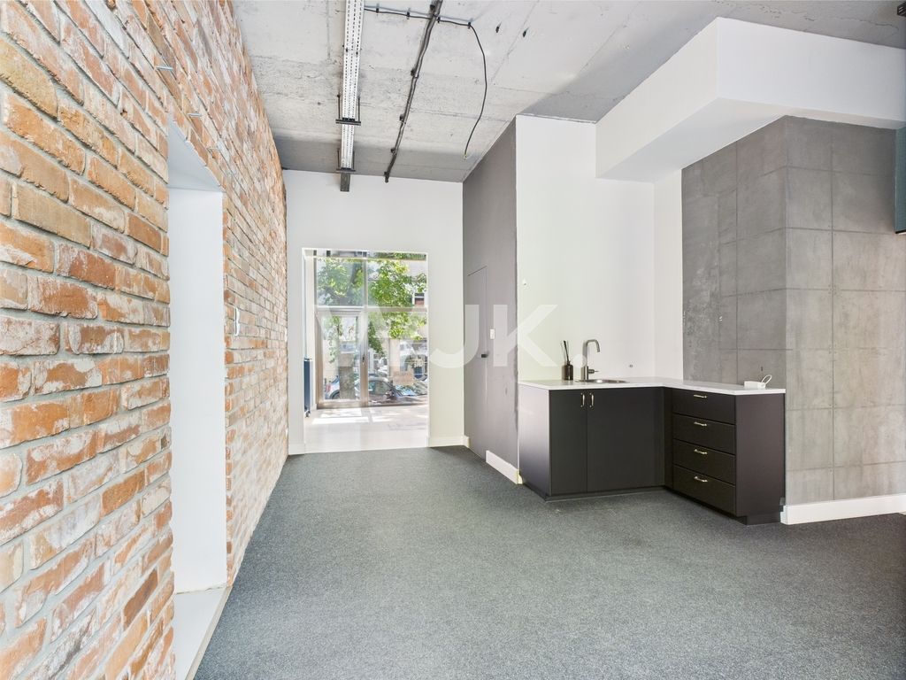 Lokal Warszawa Śródmieście. Zdjęcie 5