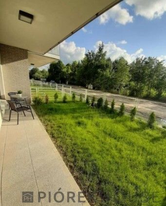 Mieszkanie 2-pokojowe Warszawa Wilanów, ul. Zdrowa. Zdjęcie 2