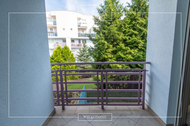 Mieszkanie 4-pokojowe Poznań Piątkowo, ul. Floriana Znanieckiego. Zdjęcie 16