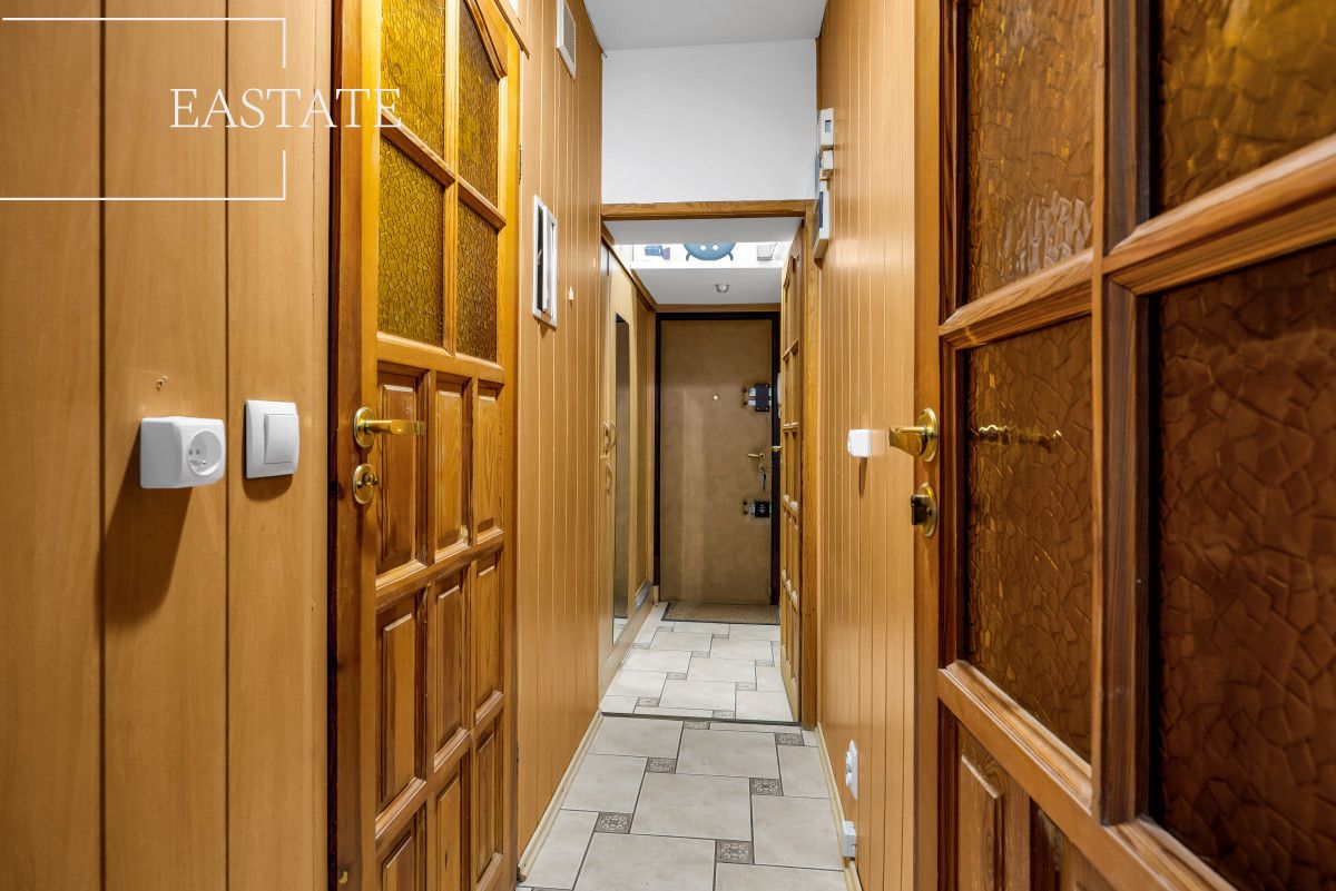 Mieszkanie 1-pokojowe Warszawa Wola, ul. Górczewska. Zdjęcie 13