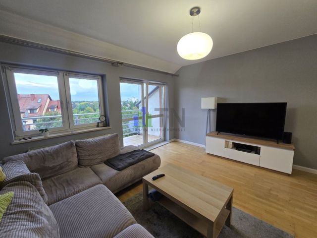 Mieszkanie 3-pokojowe Wrocław Krzyki, ul. Partynicka. Zdjęcie 12