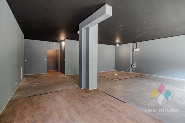 Lokal Olsztyn, ul. Tadeusza Kościuszki. Zdjęcie 4