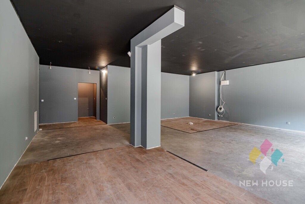 Lokal Olsztyn, ul. Tadeusza Kościuszki. Zdjęcie 4