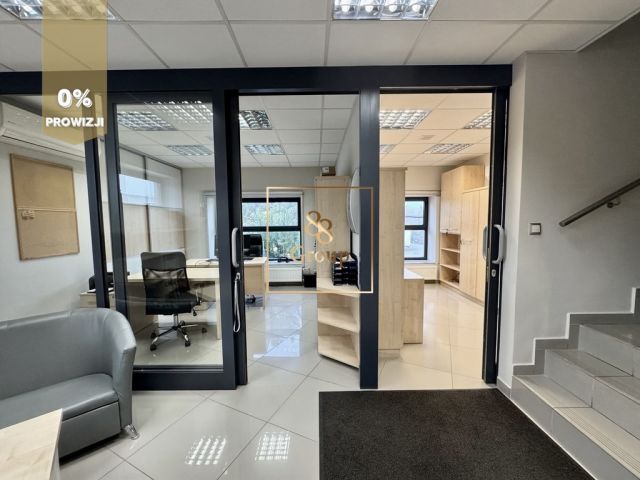 Biuro Mory, ul. Poznańska. Zdjęcie 3