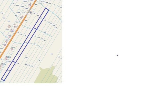 Działka rolna Wolica. Zdjęcie 1