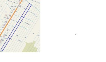 Działka rolna Wolica