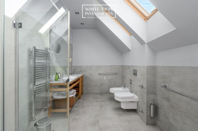 dom wolnostojący, 4 pokoje Glaznoty. Zdjęcie 11