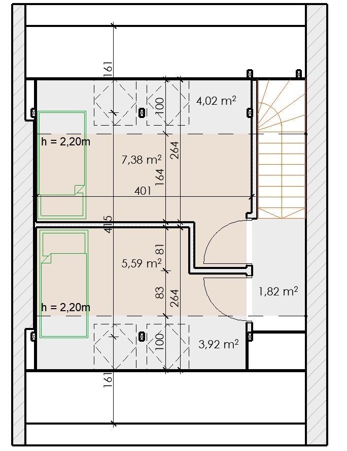 bliźniak Żabów. Zdjęcie 6