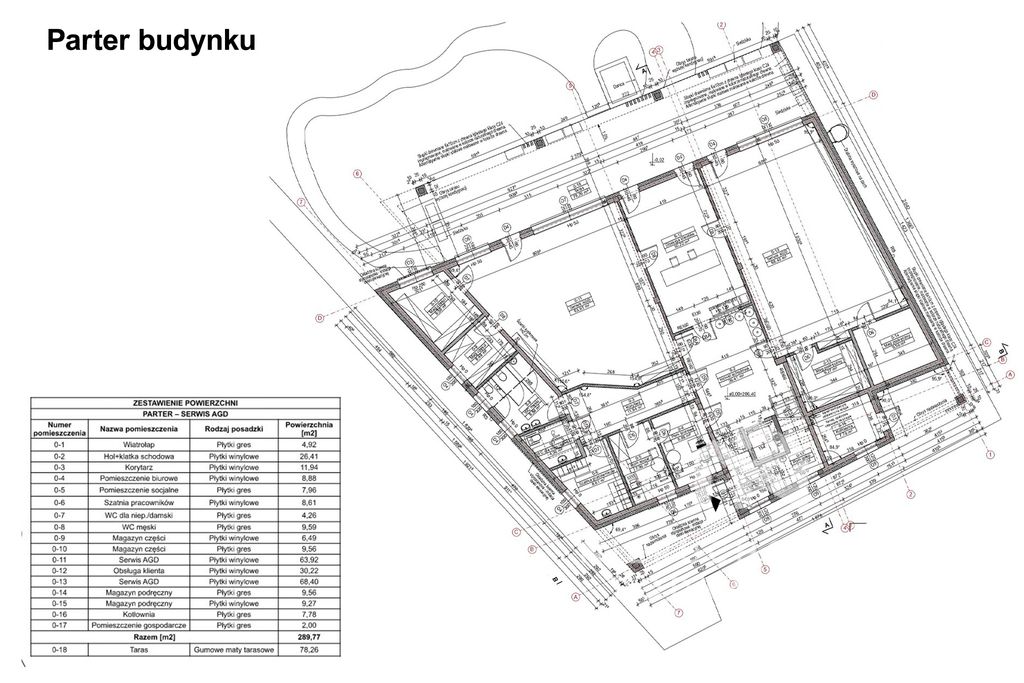 Lokal Rzeszów, ul. Senatorska. Zdjęcie 20