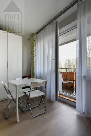 Mieszkanie 3-pokojowe Warszawa Mokotów, ul. Zygmunta Modzelewskiego. Zdjęcie 6