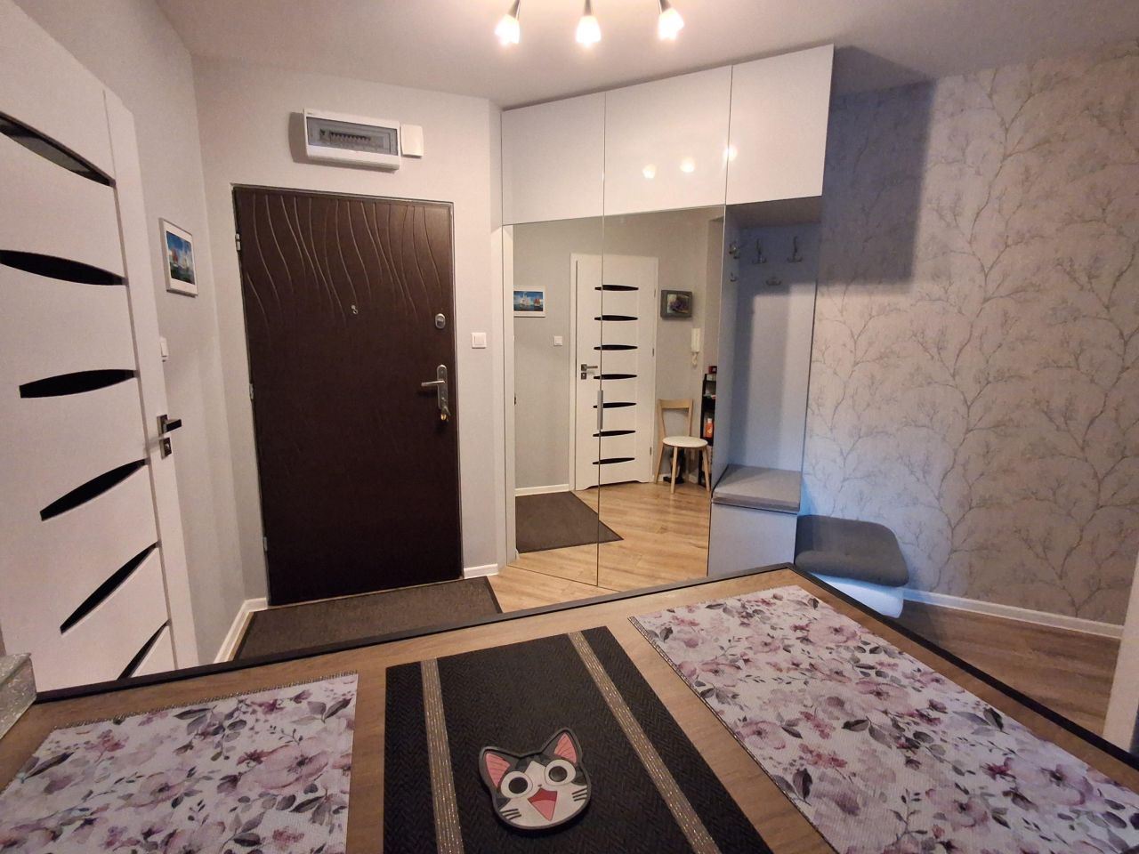 Mieszkanie 2-pokojowe Olsztyn Redykajny, ul. Poziomkowa. Zdjęcie 10